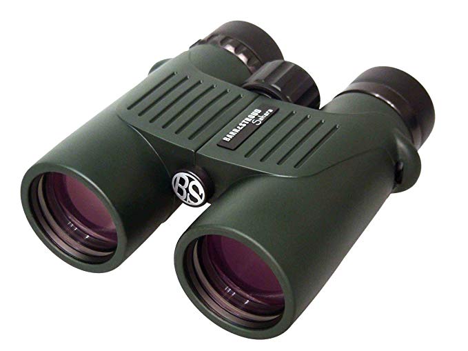 Barr & Stroud Sahara 8 x 32mm Binocular, Black
