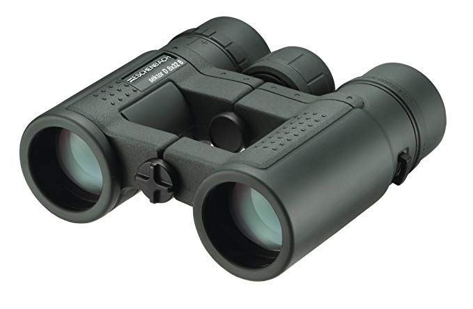 Eschenbach Sektor D 8x32 Waterproof Binoculars for Bird Watching for Adults