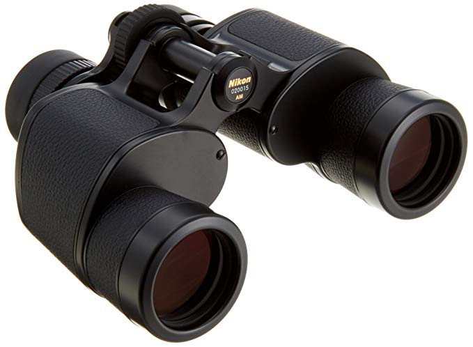 Nikon binoculars E II Series 1035E2- International Version