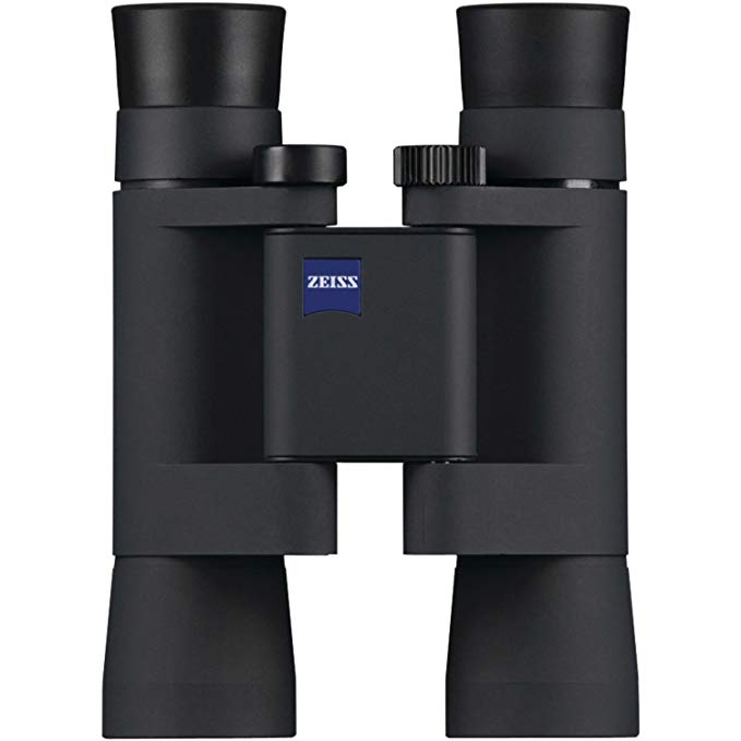 Zeiss Carl Optical Inc Conquest Compact Model Binoculars (10x25 T)