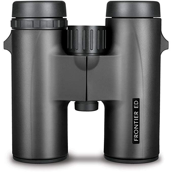 Hawke Sport Optics8x32 Frontier ED Binocular (Black)