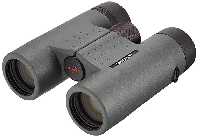 Kowa Binoculars Genesis 8x33