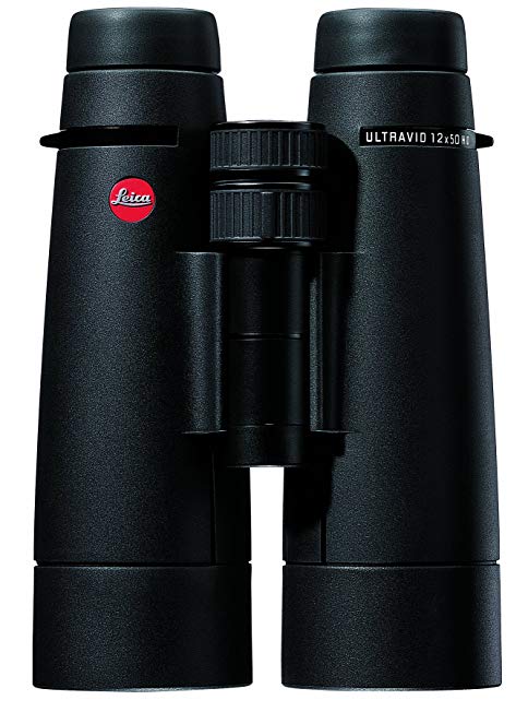 Leica 12x50 HD Binocular